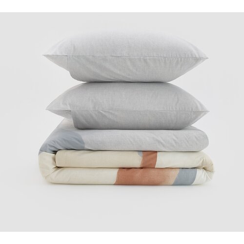 Reserved bedclothes - bež Cene