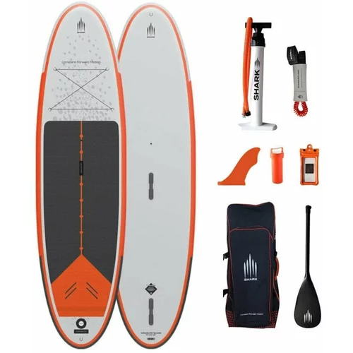 Shark Wind Surfing-FLY X 11' (335 cm) Paddleboard / SUP