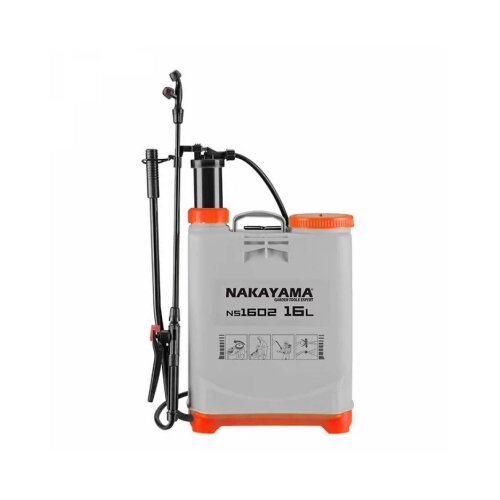 Nakayama Prskalica - ranac - 16L - NS1602 Cene
