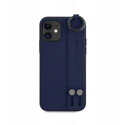 Mercedes HARDCASE OVITEK ZA IPHONE 12 MINI 5.4 STRAP LINE, (5000254445) Slike