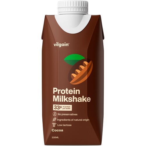 Vilgain Proteinski milkshake - Kakao Cijene