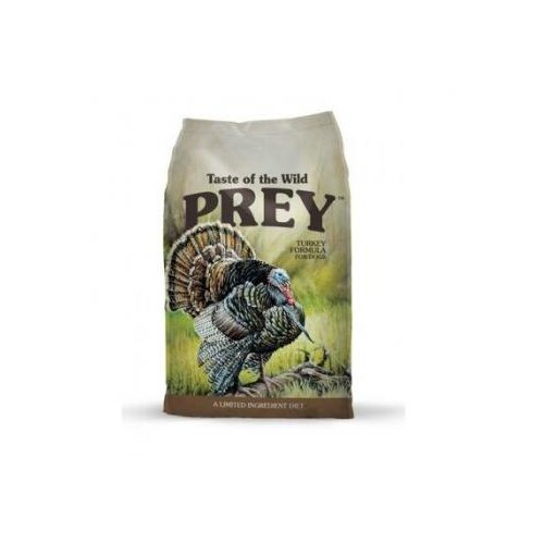 Taste Of The Wild tow prey cat hrana za mačke bez zitarica ćuretina Cene