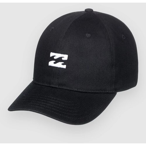 Billabong Wave Snapback Kapa s &amp;scaron;iltom black Slike