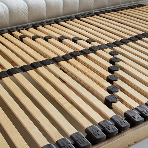 Primatex Letvena Podlaga Comfort Fix, 140x200 Slike