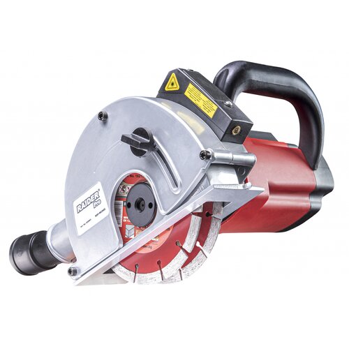 Euromaster Co.ltd Glodalica RDP-WCH02 za zlebove 1700W 020901 Cene