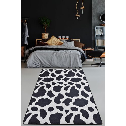 Conceptum Hypnose cow djt multicolor carpet (80 x 120) Slike