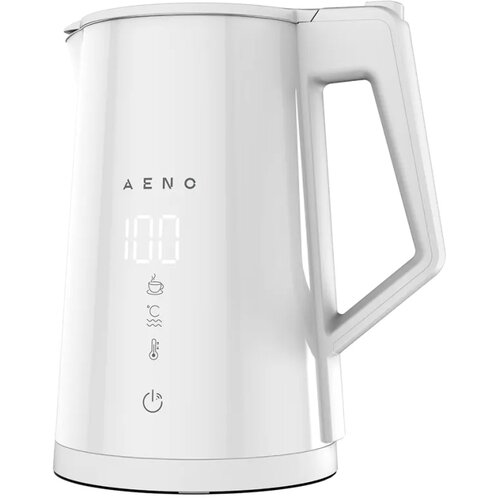 Aeno Kuvalo za vodu EK8S Smart belo Cene