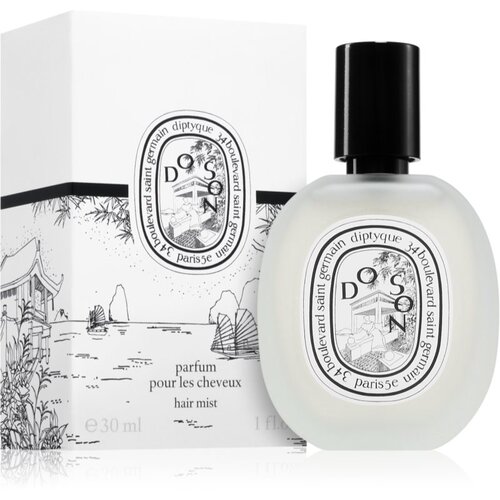 Diptyque Do Son di&amp;scaron;ava za lase uniseks 30 ml Slike