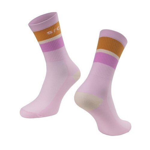 Force stripe duže, ljubičasto s-m/36-41 čarape ( 90085842 ) Cene