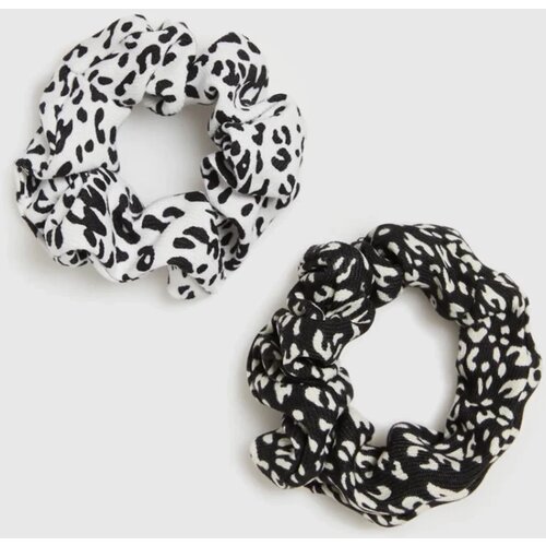 Marisse Women's Accessories L-Fr-4604 Black_White Cene