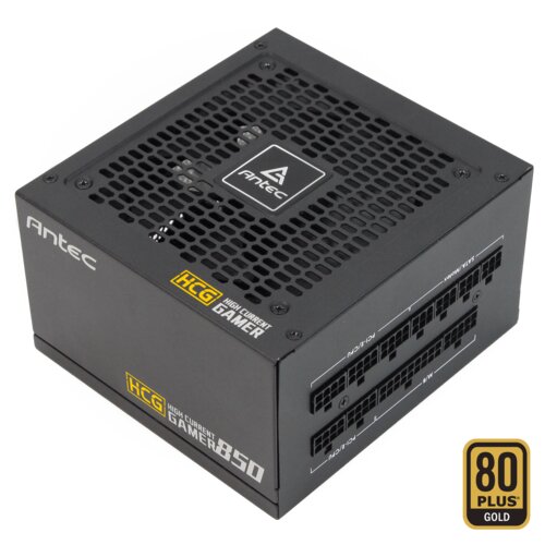 Antec HCG850 80+GOLD full modular napajanje Cene