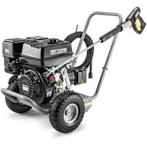 Karcher hd 9/25 g classic - kompresorski čistač Slike