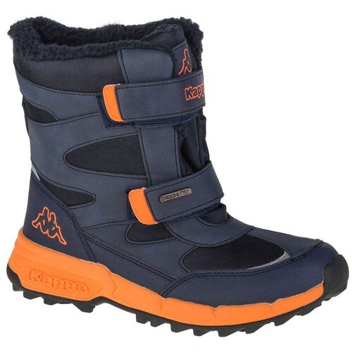 Kappa Cekis Tex T dječje čizme 260903T-6744 Slike
