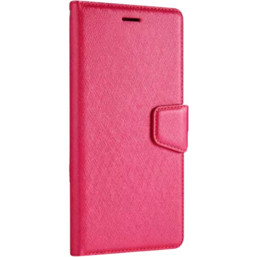  Zaštitna maska/futrola preklopna alivo roze za samsung galaxy A15 Cene