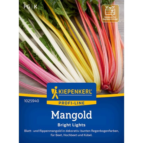 KIEPENKERL Blitva Bright Lights - 1 pkt. Cene