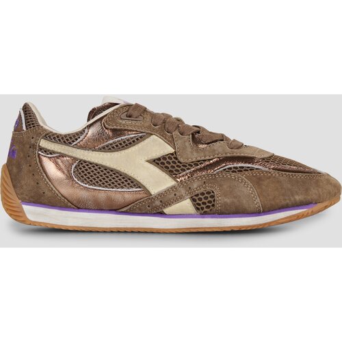 Diadora Nizke superge EQUIPE REVENGE MESH SW WN Kostanjeva Slike