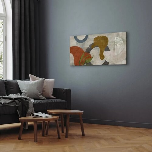 Slika - Mirage of Shapes (1 Part) 60x30 Slike