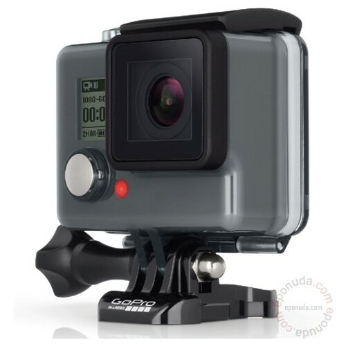 GoPro HERO+LCD CHDHB-101 kamera Slike