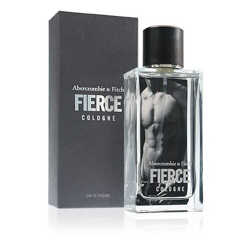 Abercrombie & Fitch fierce kolonjska voda 100 ml za mu&scaron;karce Cijene