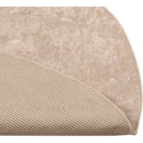  za tepih MARSA Bež 120 x 120 cm Poliester i PVC Slike