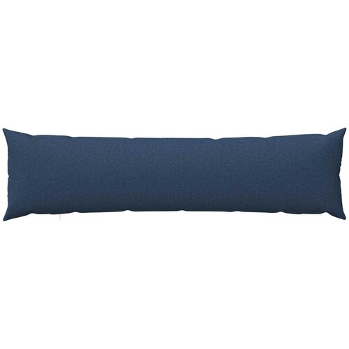  Presvlaka za jastuk HEERLEN Plava 40 x 145 cm Tkanina Slike