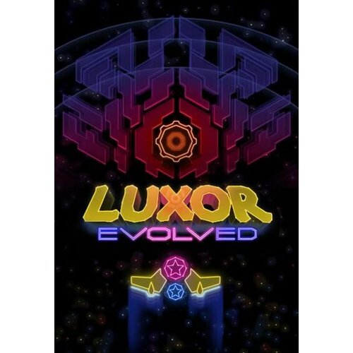 Steam Luxor Evolved Key GLOBAL Cene