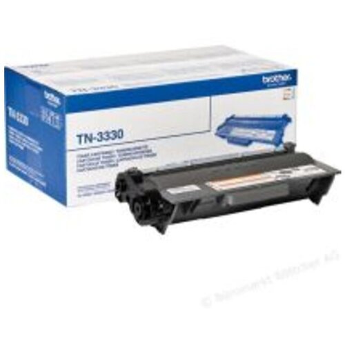 Brother TN-3330 crn, originalen toner Slike