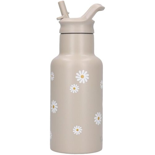 Kidzroom boca za vodu 350 ml - Nostalgia Beige Cijene