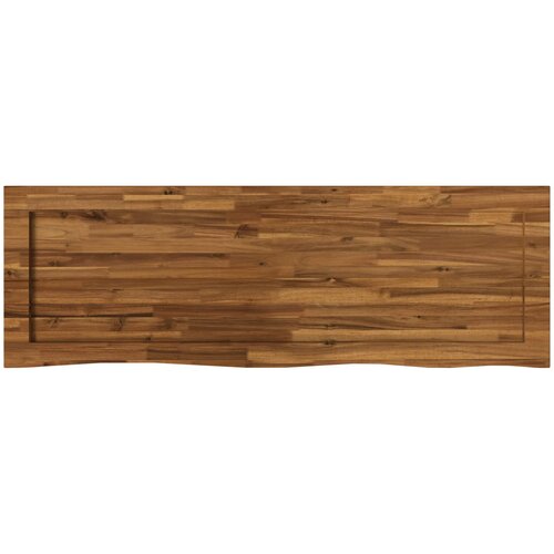  Pravokutni stolni vrh 160 x 40 x 3,2 cm Pravokutni Slike