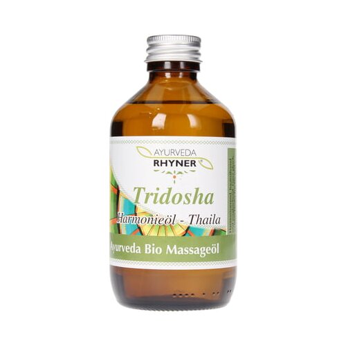 Ayurveda Rhyner tridosha - „olje hamonije“ - uravnovesi - 500ml Cene