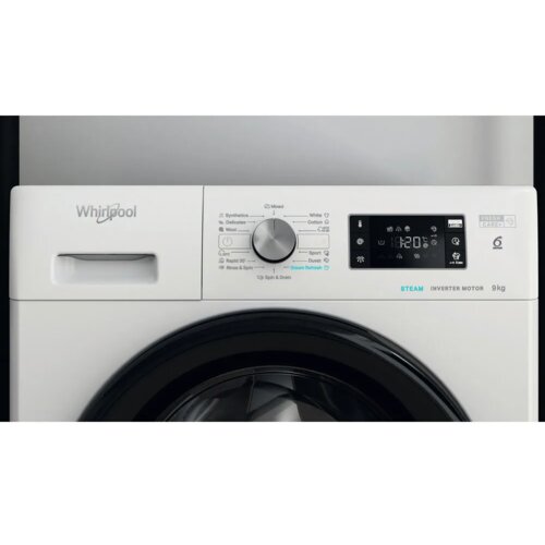 Whirlpool ffb 9479 bv ee ma&amp;scaron;ina za pranje ve&amp;scaron;a Slike