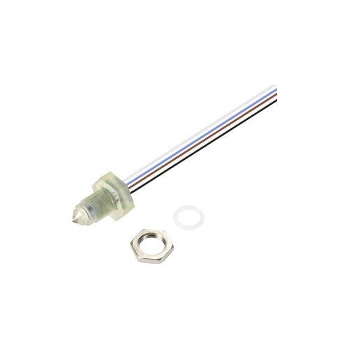 TRU COMPONENTS br> <br> senzor razine<br> DTM12H-INSF pnp<br> pogonski napon (područje): 10 - 24 v<br> <br> 1 st.<br> Cijene