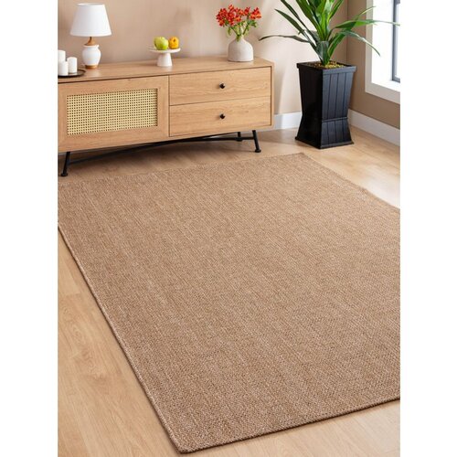 Conceptum Hypnose 0604 jut - brown brown carpet (200 x 290) Cene