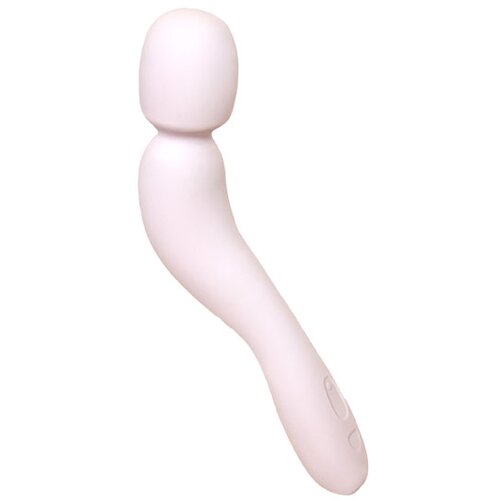 Dame Products masažni vibrator - Com, svetlo roza Cene