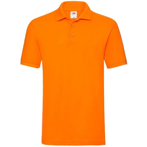 Fruit Of The Loom Men's Premium Polo 632180 100% Cotton 170g/180g Cene