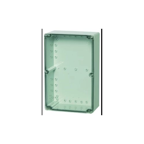 Fibox PCT 163610 7022851 univerzalno kući&scaron;te 160 x 360 x 100 polikarbonat 1 St. Cijene