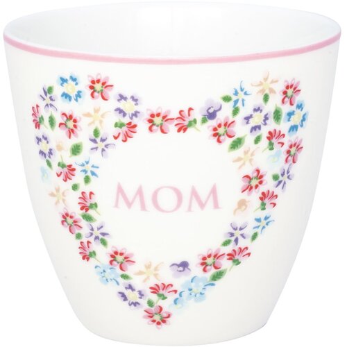 Green Gate porculanska &amp;scaron;alica Columbine Mom, 300 ml Slike