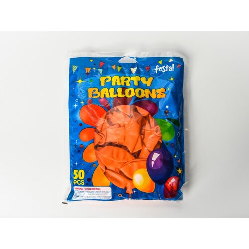 Olimp Sport Party baloni narandžasti 50komada Cene