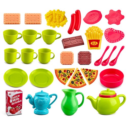  Komplet My Kitchen - Model 01 Slike