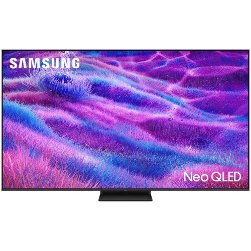 Samsung Televizor QE100QN80FUXXH Neo QLED Mini LED, 4K UHD, diagonala 254 cm Cene