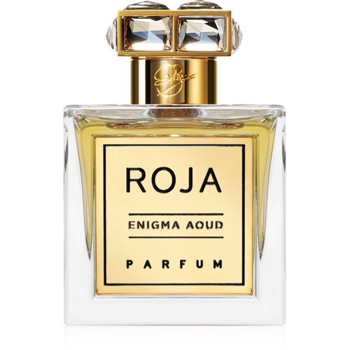 Roja Parfums Enigma Aoud parfem uniseks 100 ml Slike