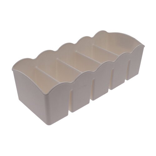 Master Organizer bijeli 25x7,5x9,5cm QUTU 541 Cijene
