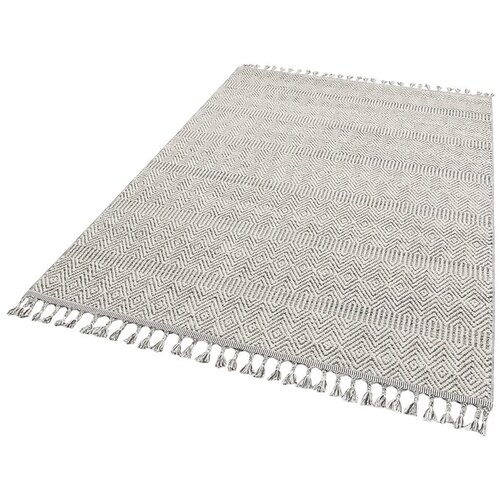 Conceptum Hypnose tepih 130x190cm siva Cene