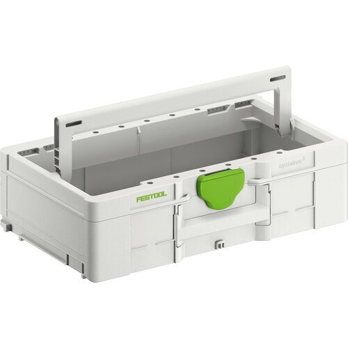 Festool Systainer&amp;sup3; ToolBox SYS3 TB L 137 Slike