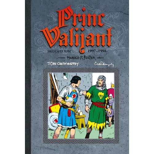 Delfi Princ Valijant 30 Cene