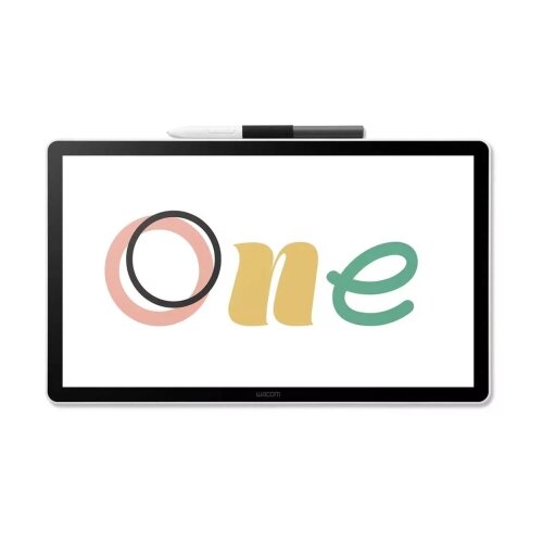 Wacom Grafički Tablet One 14 Creative Cijene