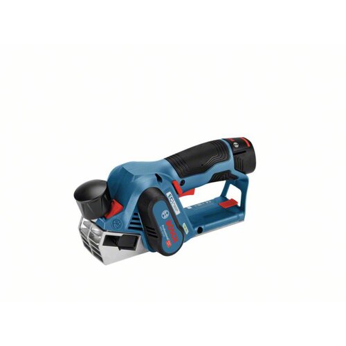 Bosch Professional GHO 12V-20 Akku-Hobel inkl. L-Boxx + 2 Akkus 3.0Ah Cene