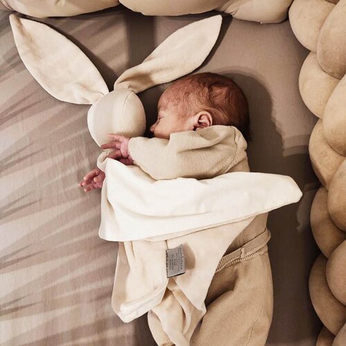  Dada&amp;amp;rocco&amp;reg; ninica cream light beige Slike