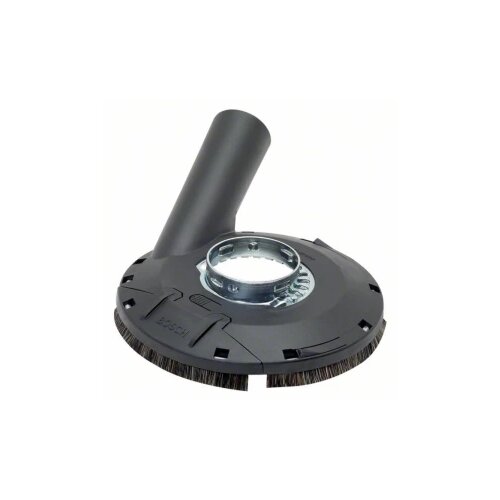 Bosch &scaron;titnik sa usisnikom sa četkastim vencem 115/125 mm - 2605510224 Cene