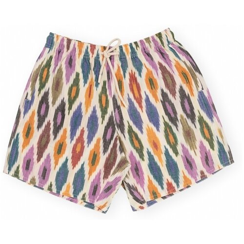 Otherwise Jubilee Shorts - Multi Višebojna Cijene